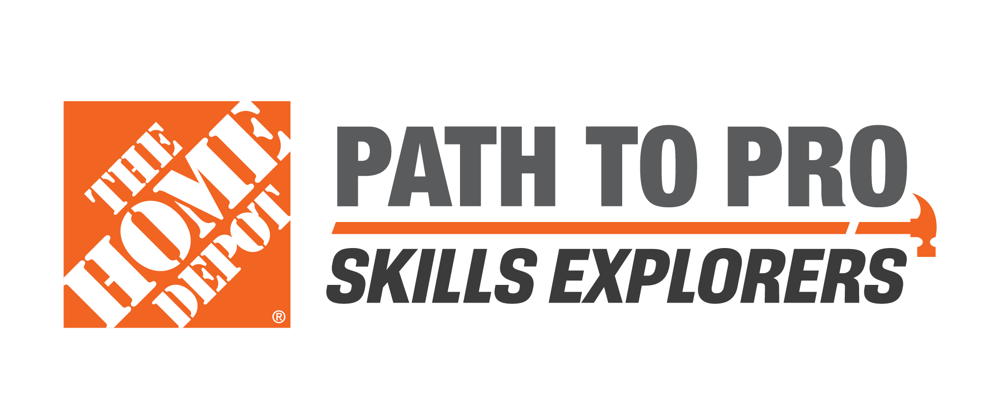 The Home Depot: Path to Pro - Skills Exploreres.