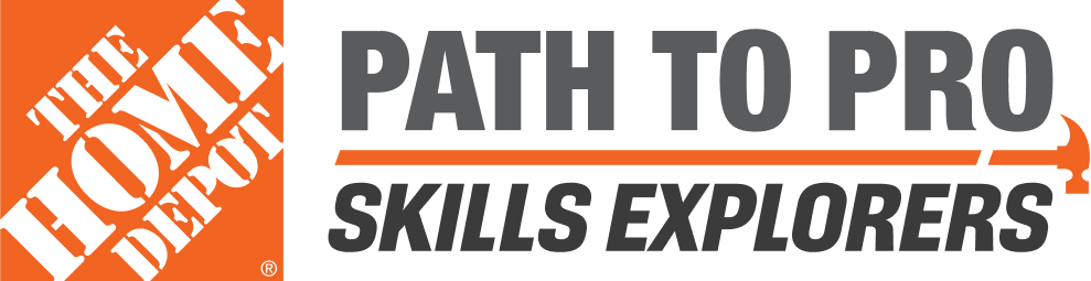 Path to Pro Skills Explorers Logo